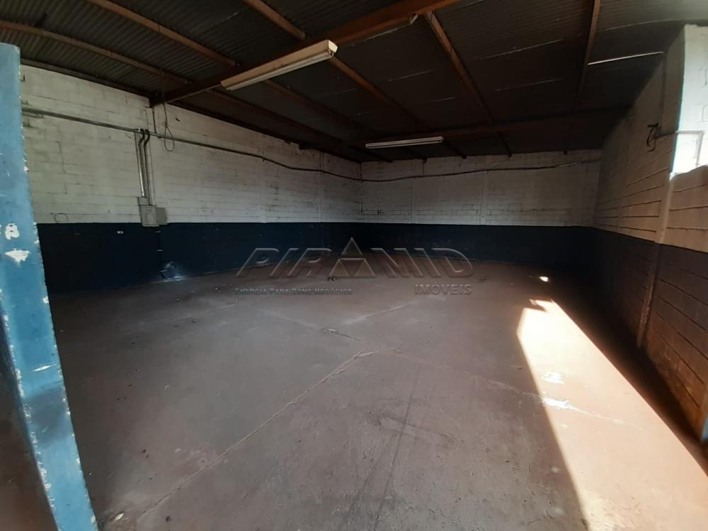 Alugar Comercial / Galp&atilde;o  Barrac&atilde;o em Ribeir&atilde;o Preto R$ 13.000,00 - Foto 28