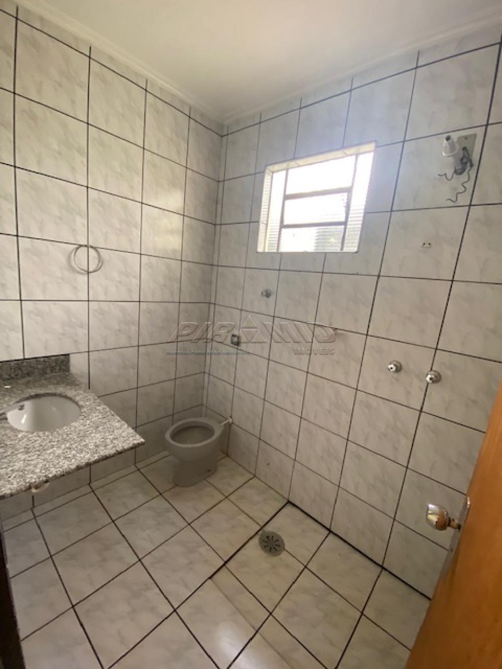 Alugar Casa / Padr&atilde;o em Ribeir&atilde;o Preto R$ 1.500,00 - Foto 10