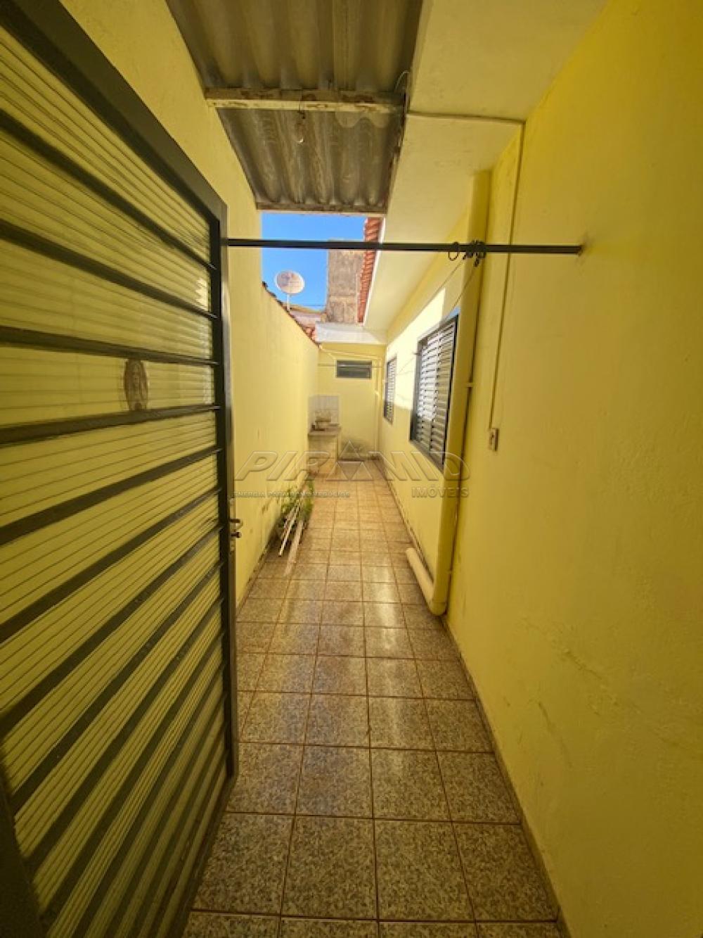 Alugar Casa / Padr&atilde;o em Ribeir&atilde;o Preto R$ 1.500,00 - Foto 11