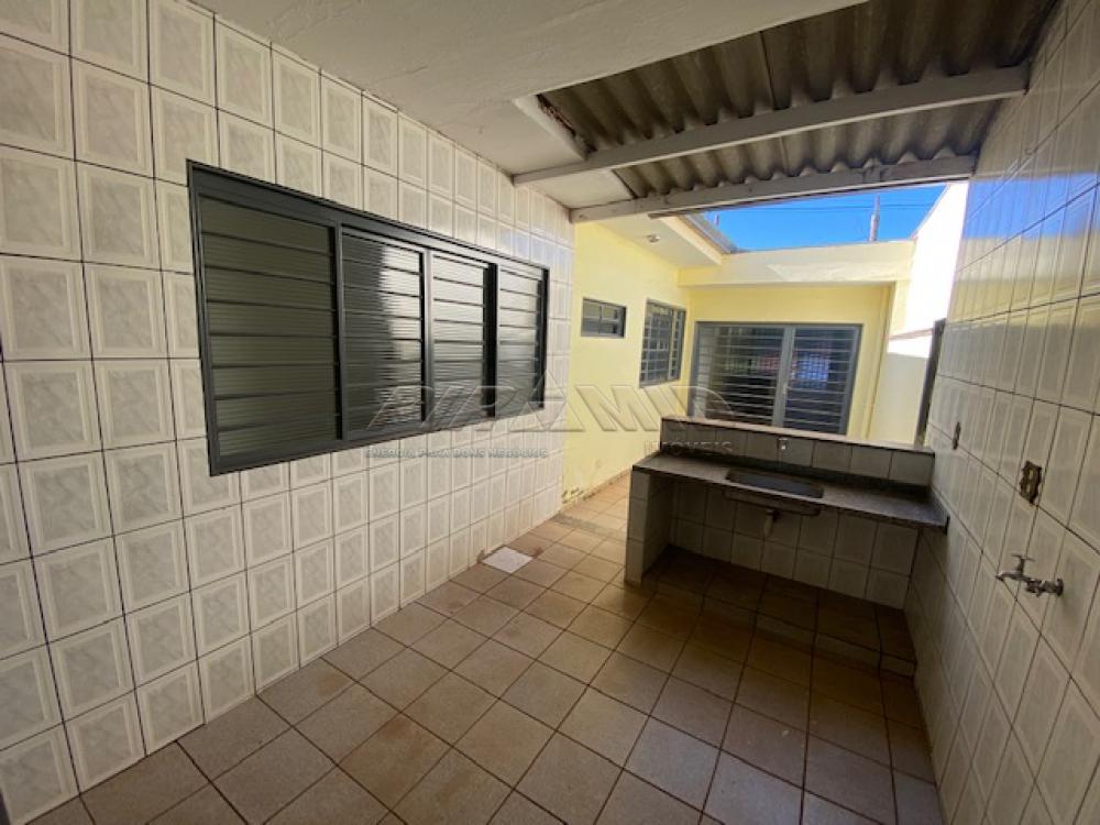 Alugar Casa / Padr&atilde;o em Ribeir&atilde;o Preto R$ 1.500,00 - Foto 14