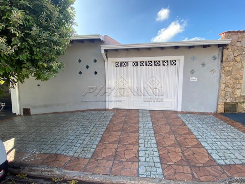 Alugar Casa / Padr&atilde;o em Ribeir&atilde;o Preto R$ 1.600,00 - Foto 2
