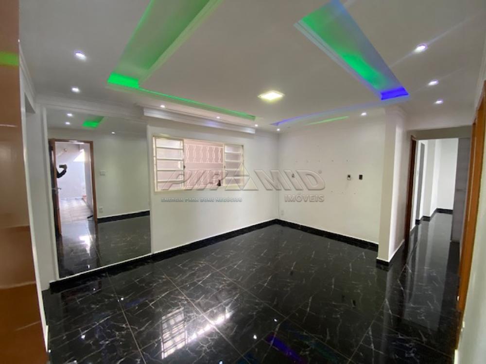 Alugar Casa / Padr&atilde;o em Ribeir&atilde;o Preto R$ 1.600,00 - Foto 5