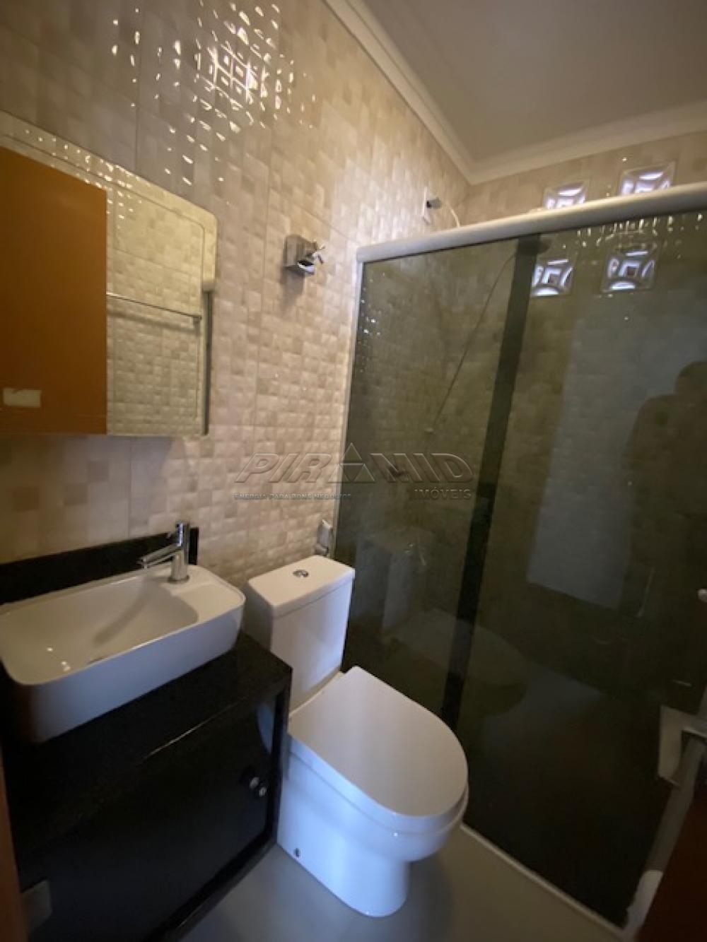 Alugar Casa / Padr&atilde;o em Ribeir&atilde;o Preto R$ 1.600,00 - Foto 8