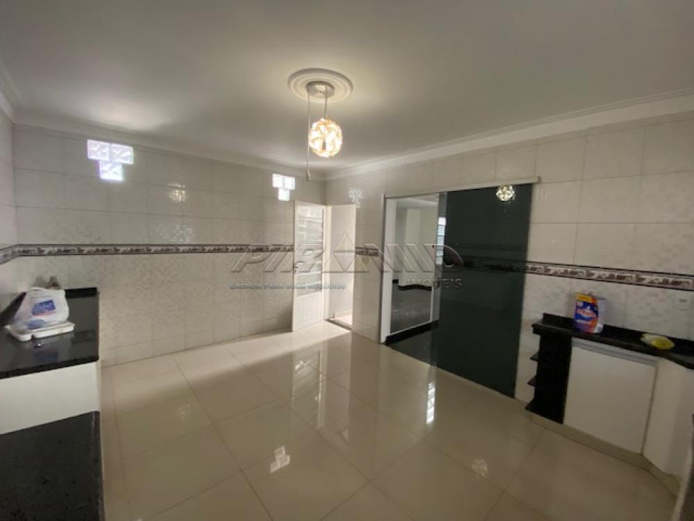 Alugar Casa / Padr&atilde;o em Ribeir&atilde;o Preto R$ 1.600,00 - Foto 14