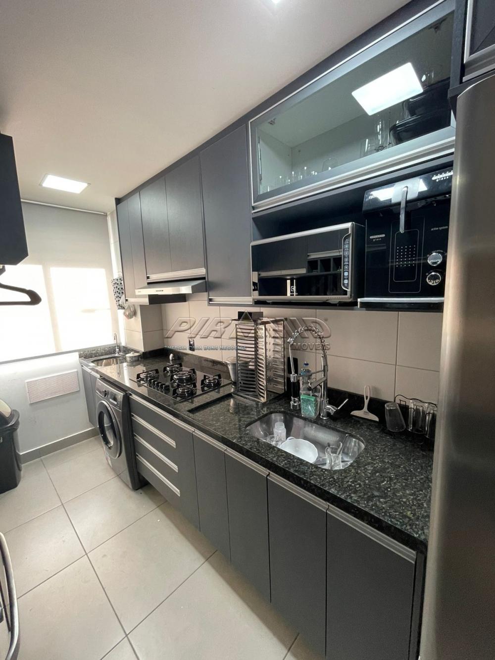 Alugar Apartamento / Padr&atilde;o em Ribeir&atilde;o Preto R$ 2.200,00 - Foto 4