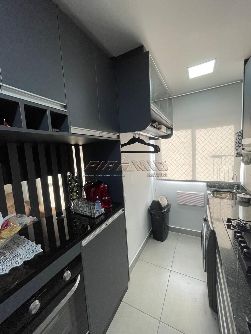 Alugar Apartamento / Padr&atilde;o em Ribeir&atilde;o Preto R$ 2.200,00 - Foto 6