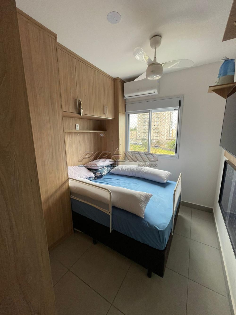 Alugar Apartamento / Padr&atilde;o em Ribeir&atilde;o Preto R$ 2.200,00 - Foto 10