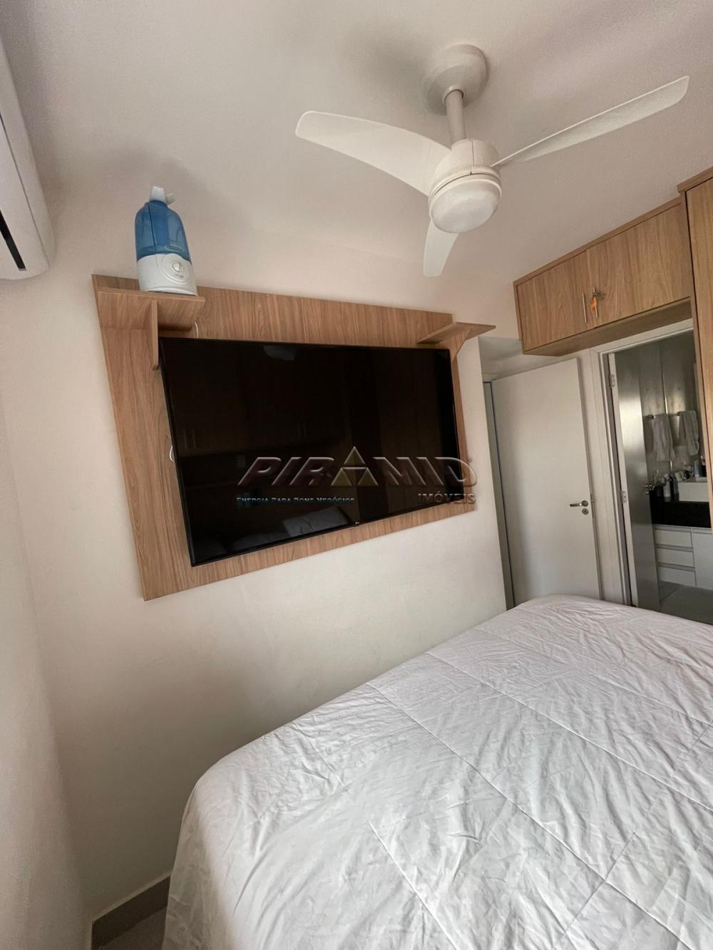 Alugar Apartamento / Padr&atilde;o em Ribeir&atilde;o Preto R$ 2.200,00 - Foto 12