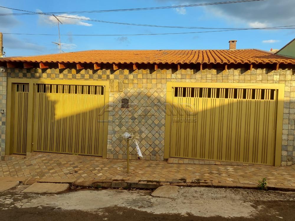 Alugar Casa / Padr&atilde;o em Ribeir&atilde;o Preto R$ 1.950,00 - Foto 1