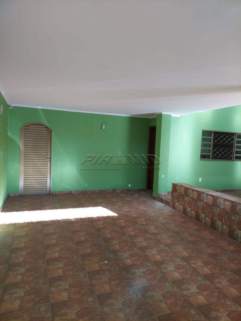 Alugar Casa / Padr&atilde;o em Ribeir&atilde;o Preto R$ 1.950,00 - Foto 2