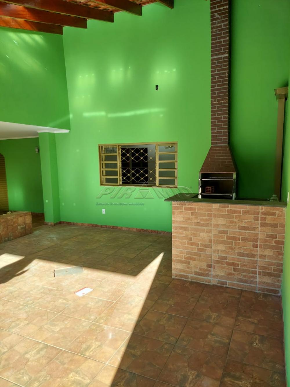 Alugar Casa / Padr&atilde;o em Ribeir&atilde;o Preto R$ 1.950,00 - Foto 14