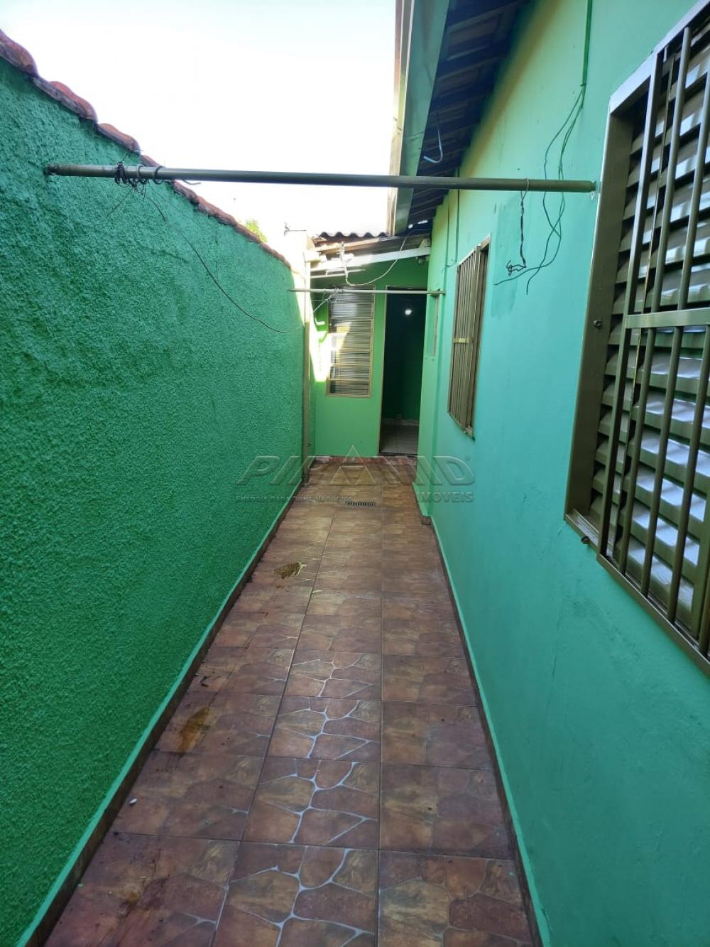 Alugar Casa / Padr&atilde;o em Ribeir&atilde;o Preto R$ 1.950,00 - Foto 15