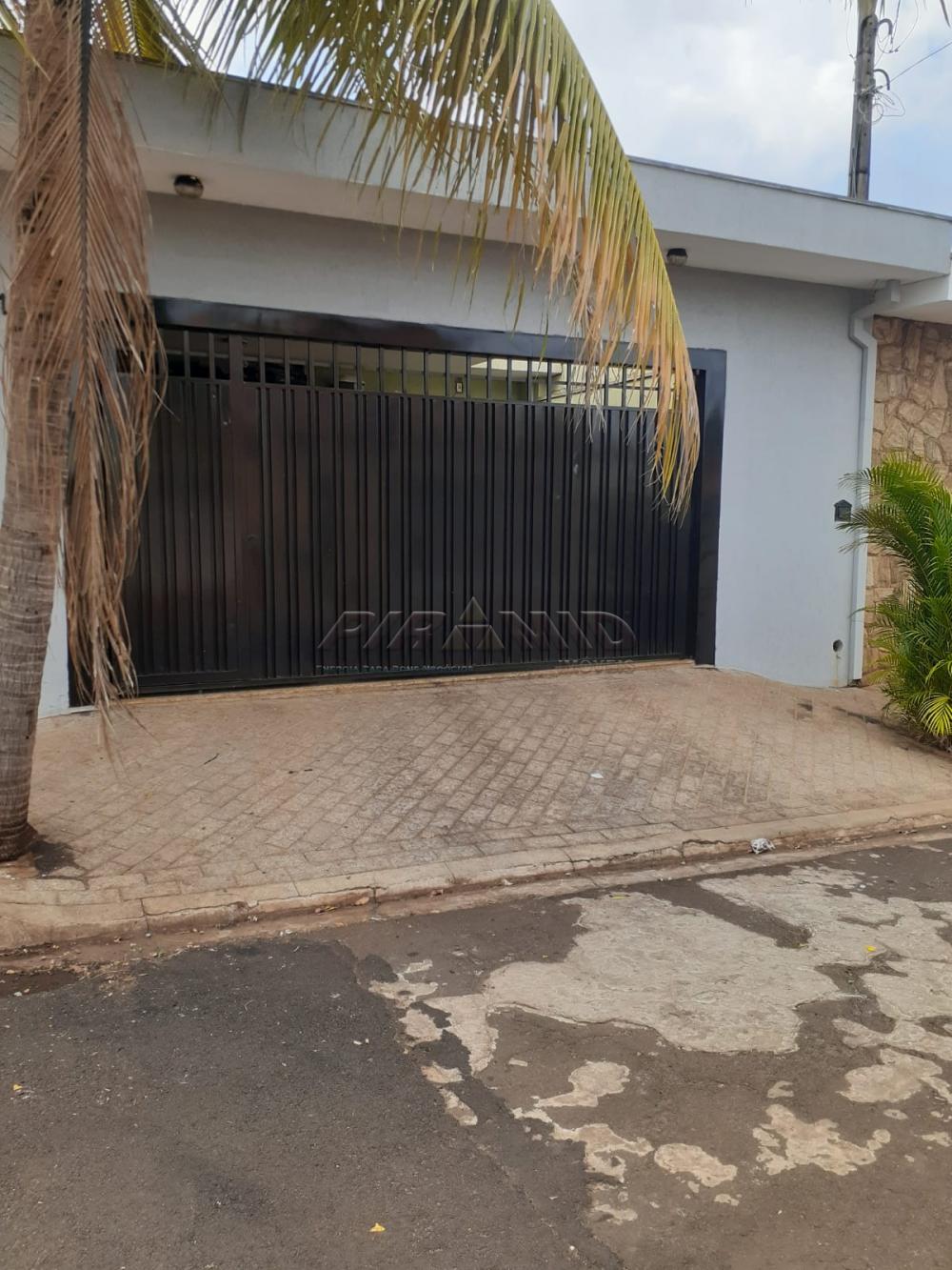 Comprar Casa / Padr&atilde;o em Ribeir&atilde;o Preto R$ 320.000,00 - Foto 1