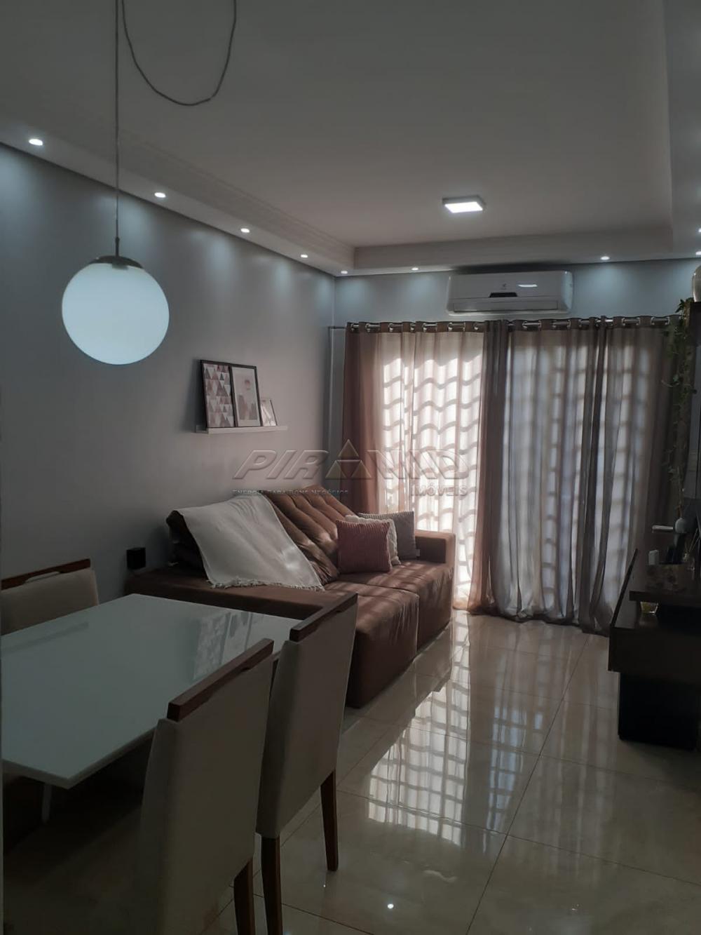 Comprar Casa / Padr&atilde;o em Ribeir&atilde;o Preto R$ 320.000,00 - Foto 3