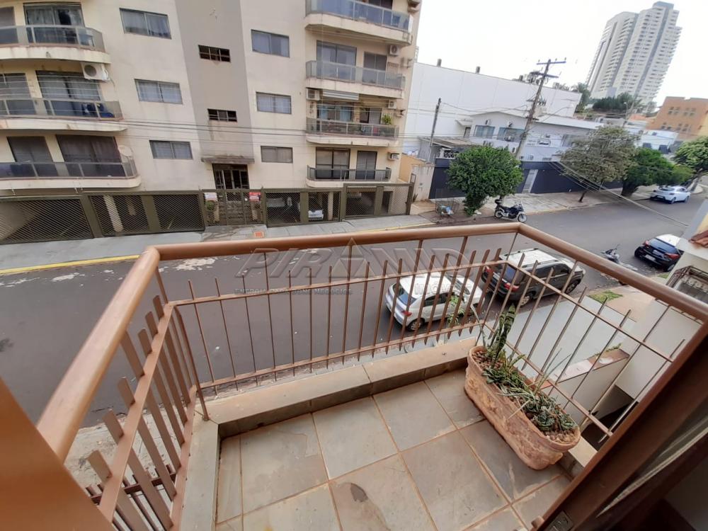 Alugar Apartamento / Padr&atilde;o em Ribeir&atilde;o Preto R$ 800,00 - Foto 9