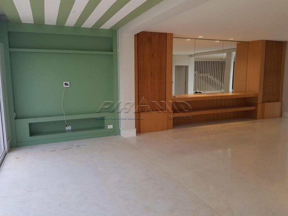 Alugar Casa / Condom&iacute;nio em Ribeir&atilde;o Preto R$ 12.500,00 - Foto 1