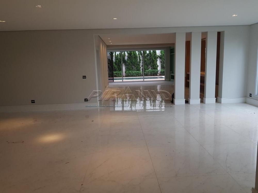 Alugar Casa / Condom&iacute;nio em Ribeir&atilde;o Preto R$ 12.500,00 - Foto 2