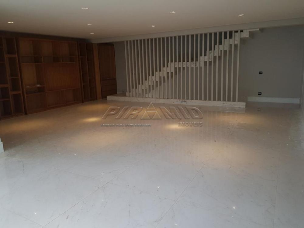 Alugar Casa / Condom&iacute;nio em Ribeir&atilde;o Preto R$ 12.500,00 - Foto 3