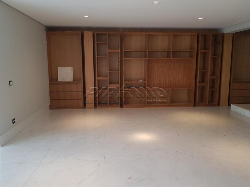 Alugar Casa / Condom&iacute;nio em Ribeir&atilde;o Preto R$ 12.500,00 - Foto 4
