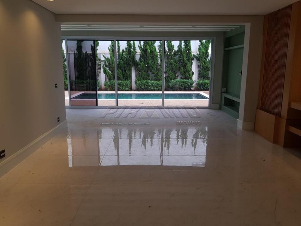 Alugar Casa / Condom&iacute;nio em Ribeir&atilde;o Preto R$ 12.500,00 - Foto 5