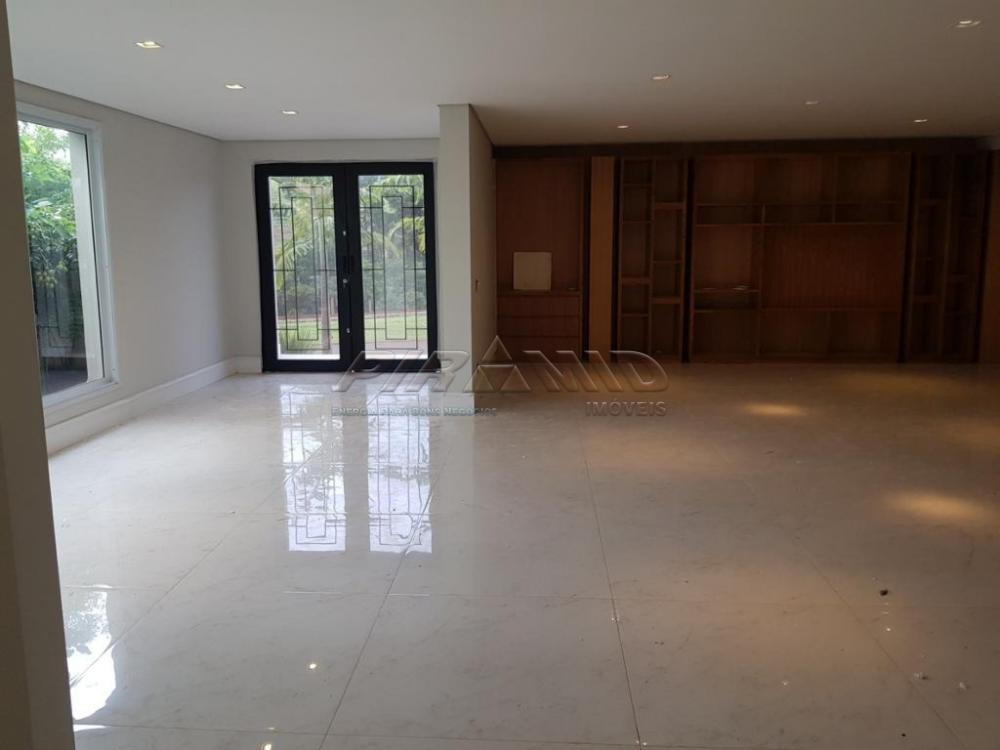 Alugar Casa / Condom&iacute;nio em Ribeir&atilde;o Preto R$ 12.500,00 - Foto 6