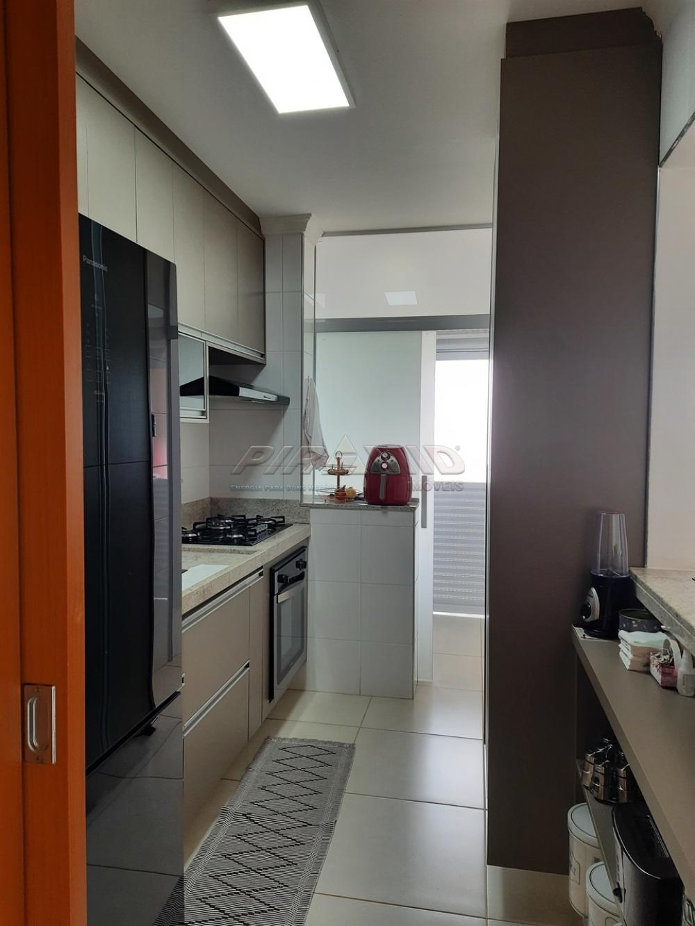 Comprar Apartamento / Padr&atilde;o em Ribeir&atilde;o Preto R$ 680.000,00 - Foto 12