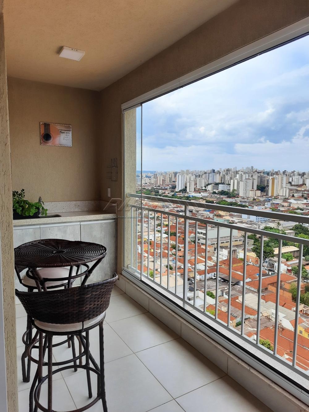Comprar Apartamento / Padr&atilde;o em Ribeir&atilde;o Preto R$ 680.000,00 - Foto 2