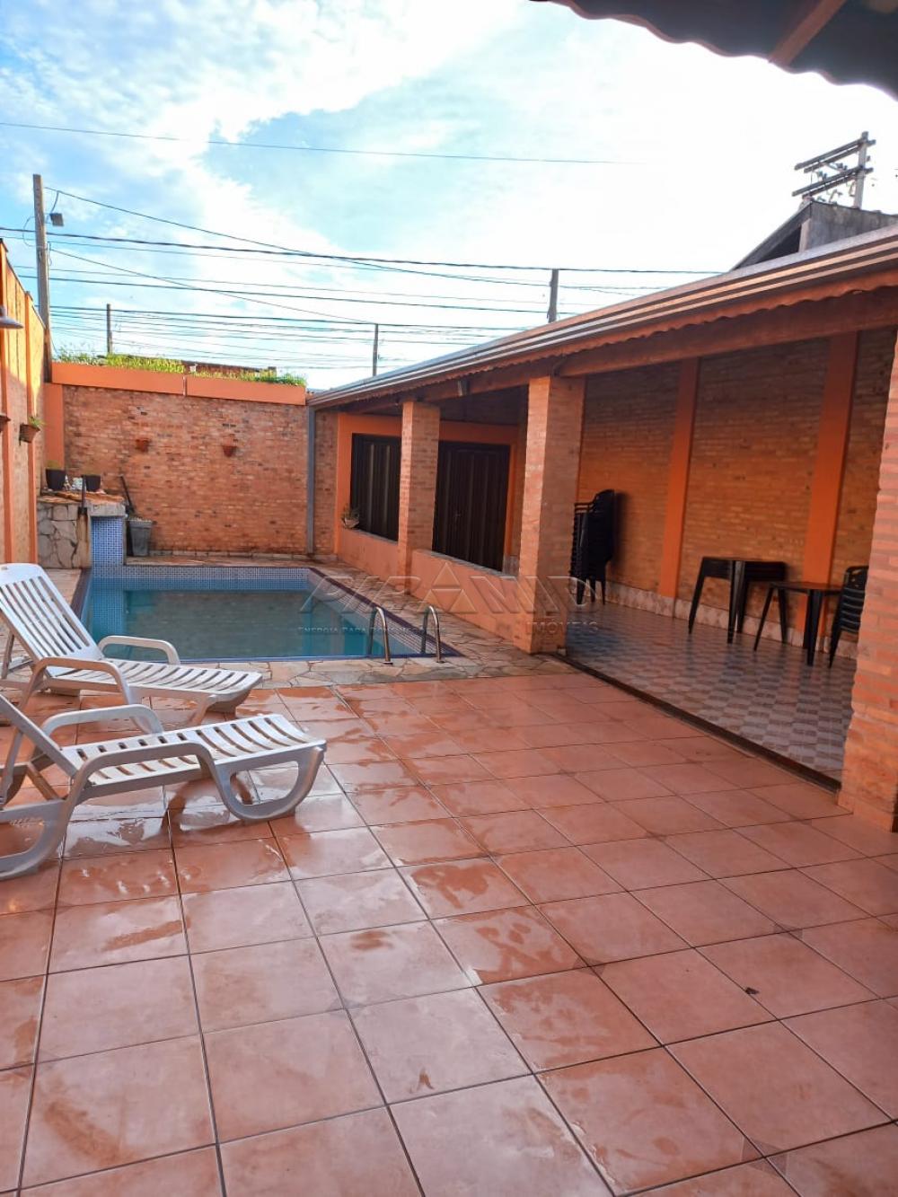 Comprar Casa / Padr&atilde;o em Ribeir&atilde;o Preto R$ 340.000,00 - Foto 4
