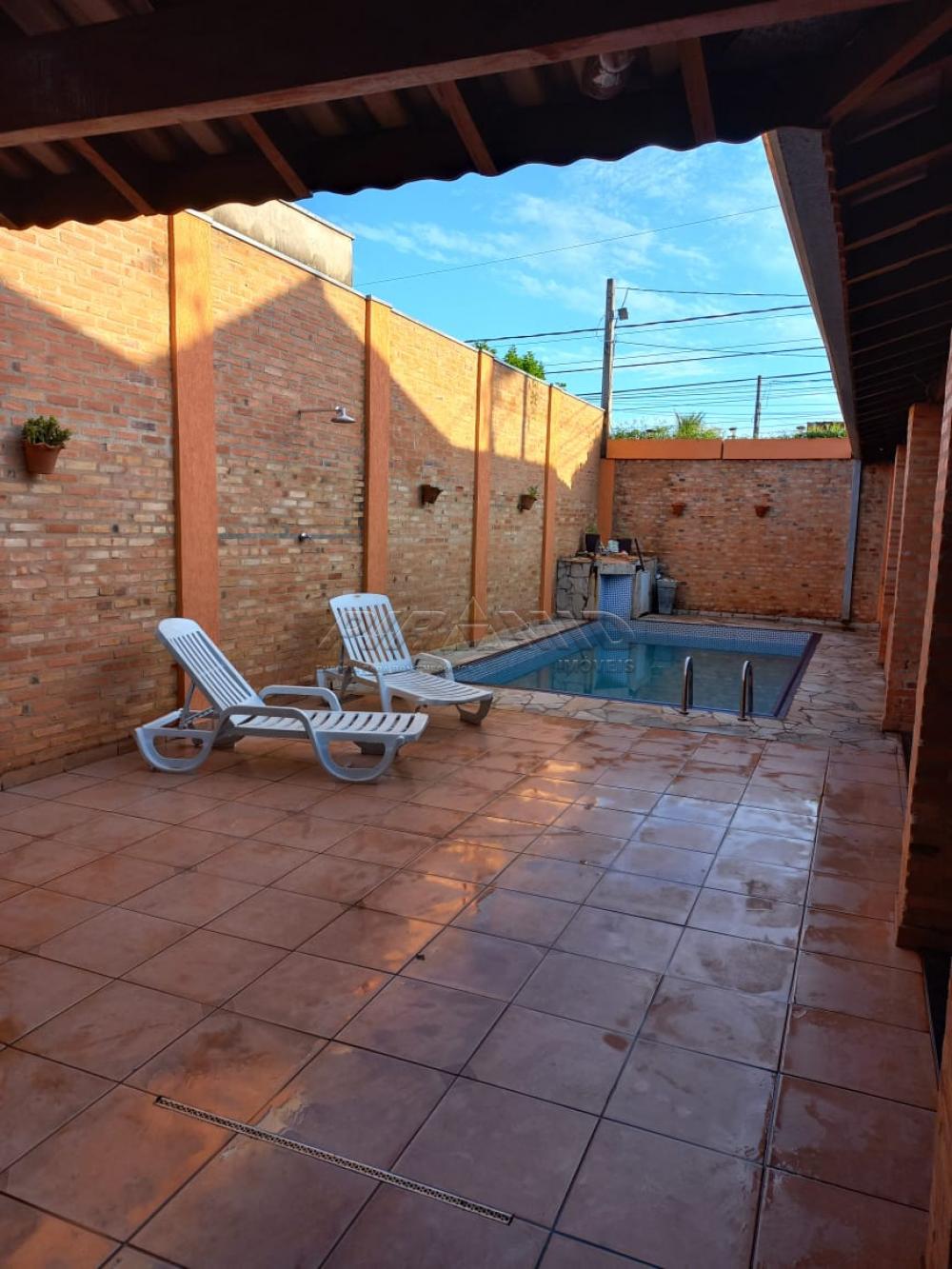 Comprar Casa / Padr&atilde;o em Ribeir&atilde;o Preto R$ 340.000,00 - Foto 7