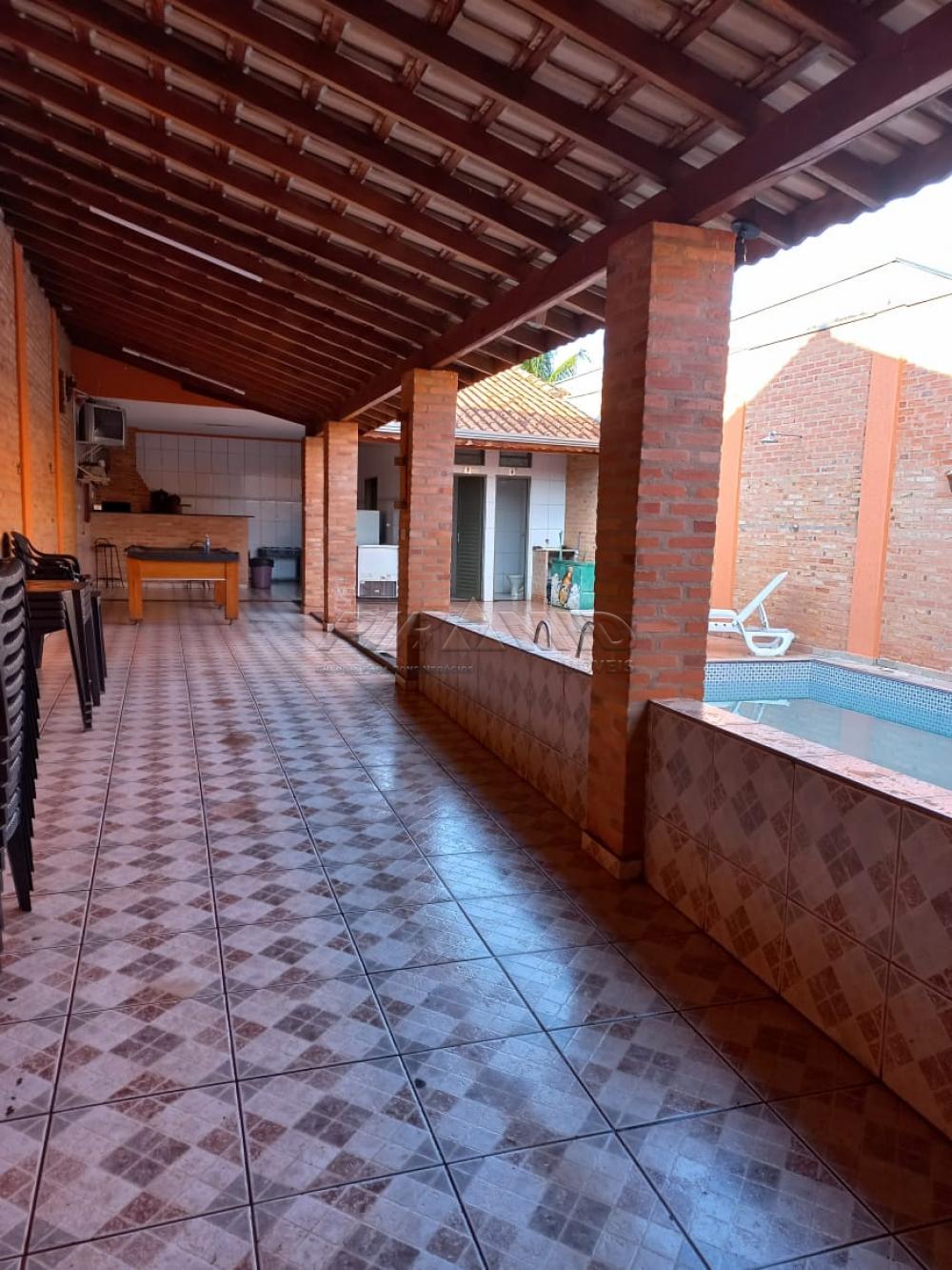 Comprar Casa / Padr&atilde;o em Ribeir&atilde;o Preto R$ 340.000,00 - Foto 2