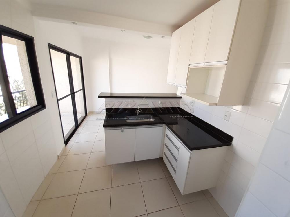 Alugar Apartamento / Padr&atilde;o em Ribeir&atilde;o Preto R$ 1.700,00 - Foto 7