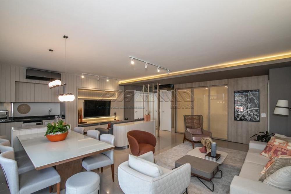 Comprar Apartamento / Lan&ccedil;amento em Ribeir&atilde;o Preto R$ 1.380.000,00 - Foto 4