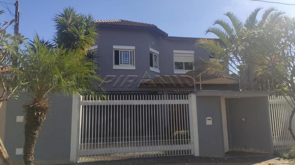 Comprar Casa / Padr&atilde;o em Ribeir&atilde;o Preto R$ 1.450.000,00 - Foto 1