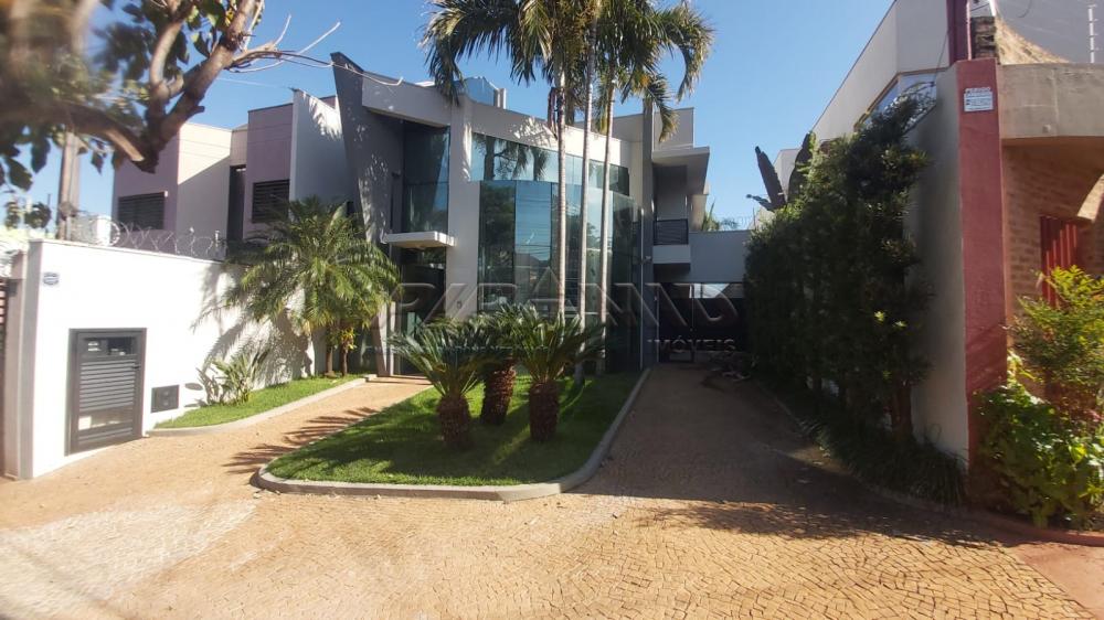 Alugar Comercial / Pr&eacute;dio em Ribeir&atilde;o Preto R$ 12.000,00 - Foto 1