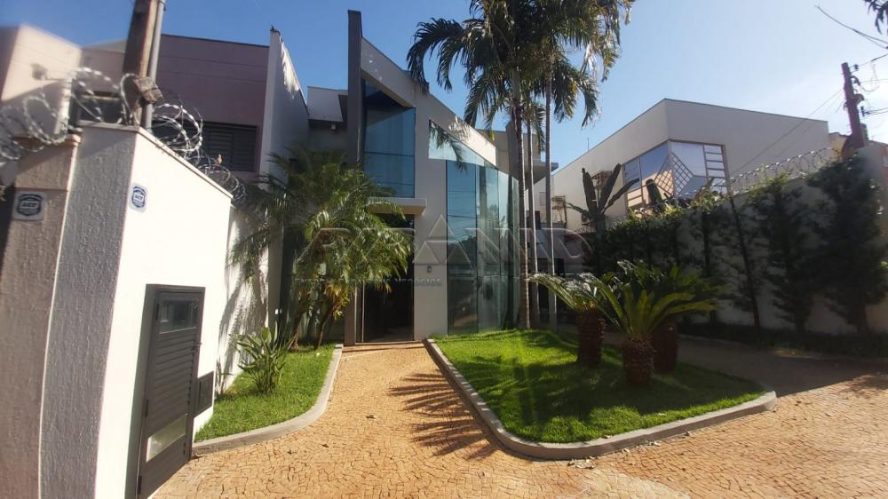 Alugar Comercial / Pr&eacute;dio em Ribeir&atilde;o Preto R$ 12.000,00 - Foto 2
