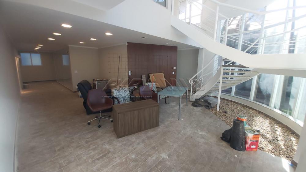 Alugar Comercial / Pr&eacute;dio em Ribeir&atilde;o Preto R$ 12.000,00 - Foto 5