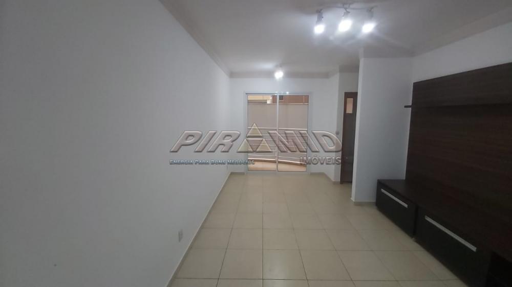 Alugar Apartamento / Padr&atilde;o em Ribeir&atilde;o Preto R$ 1.300,00 - Foto 1