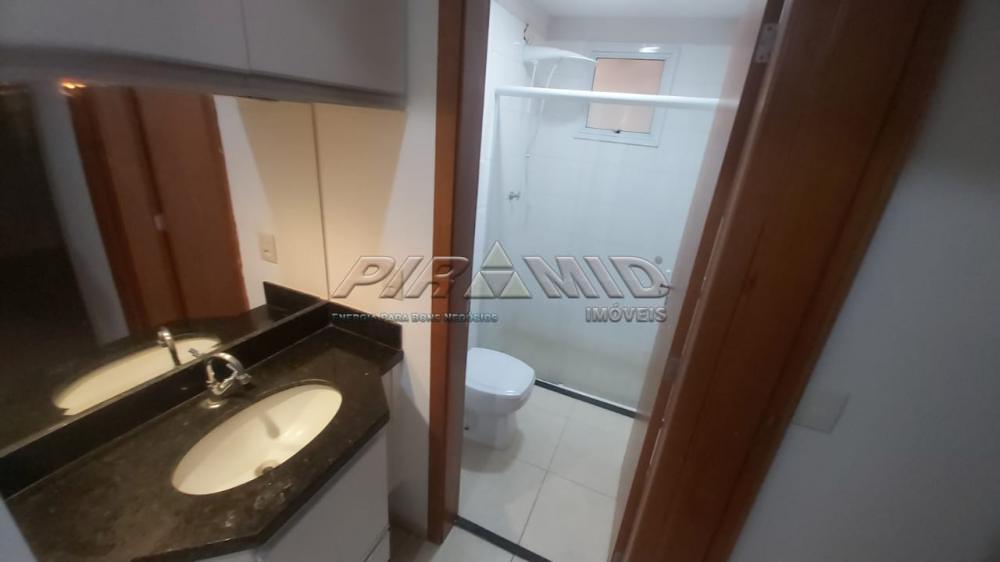 Alugar Apartamento / Padr&atilde;o em Ribeir&atilde;o Preto R$ 1.300,00 - Foto 10