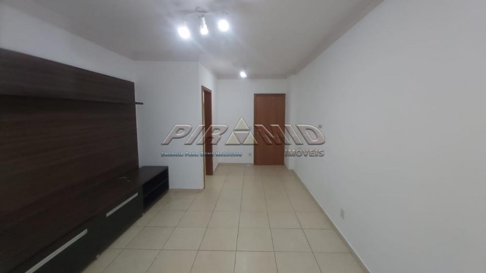 Alugar Apartamento / Padr&atilde;o em Ribeir&atilde;o Preto R$ 1.300,00 - Foto 2
