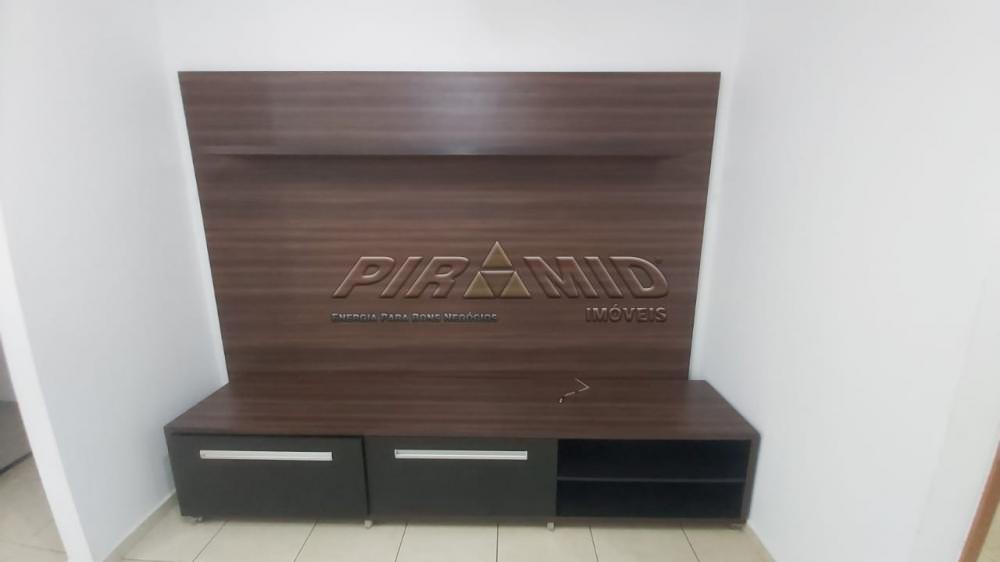 Alugar Apartamento / Padr&atilde;o em Ribeir&atilde;o Preto R$ 1.300,00 - Foto 3