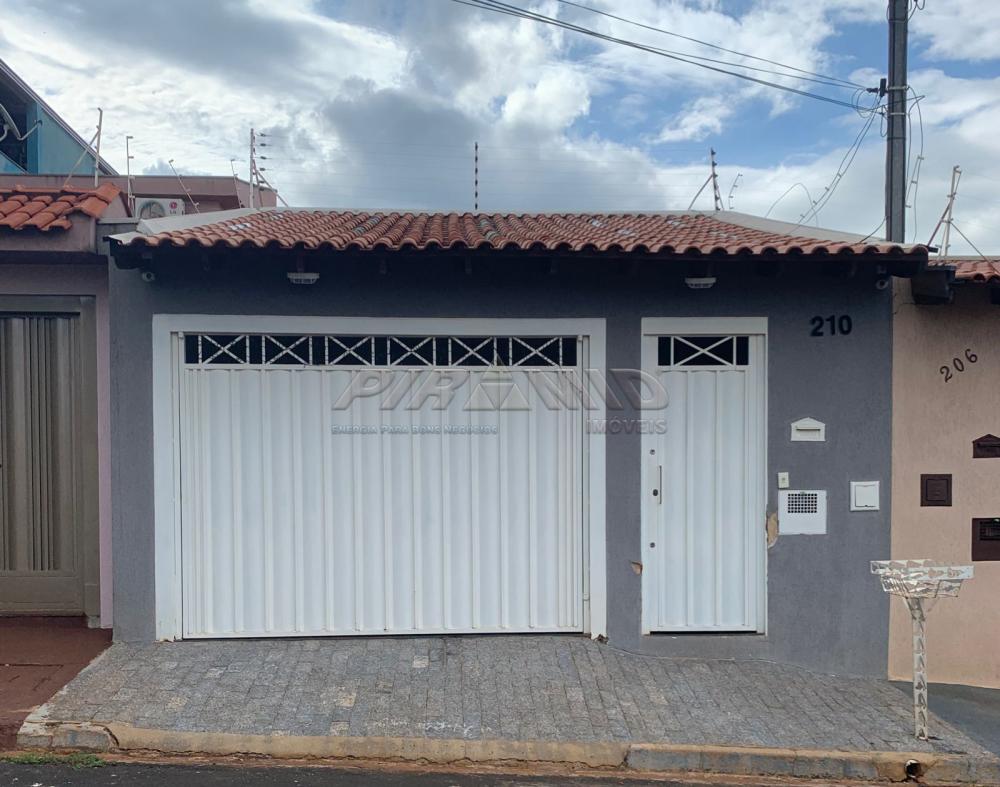 Comprar Casa / Padr&atilde;o em Ribeir&atilde;o Preto R$ 350.000,00 - Foto 1