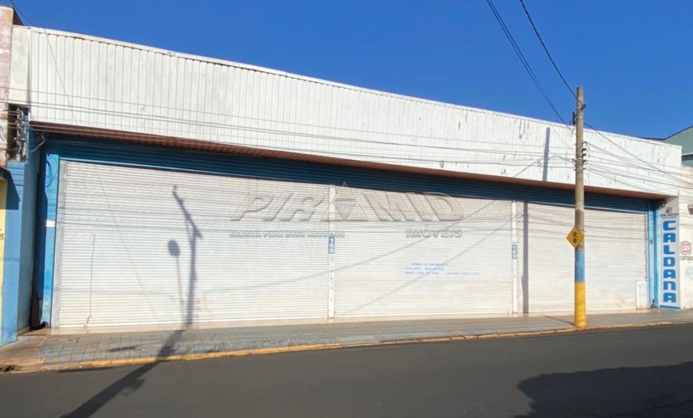 Alugar Comercial / Sal&atilde;o em Ribeir&atilde;o Preto R$ 9.000,00 - Foto 1
