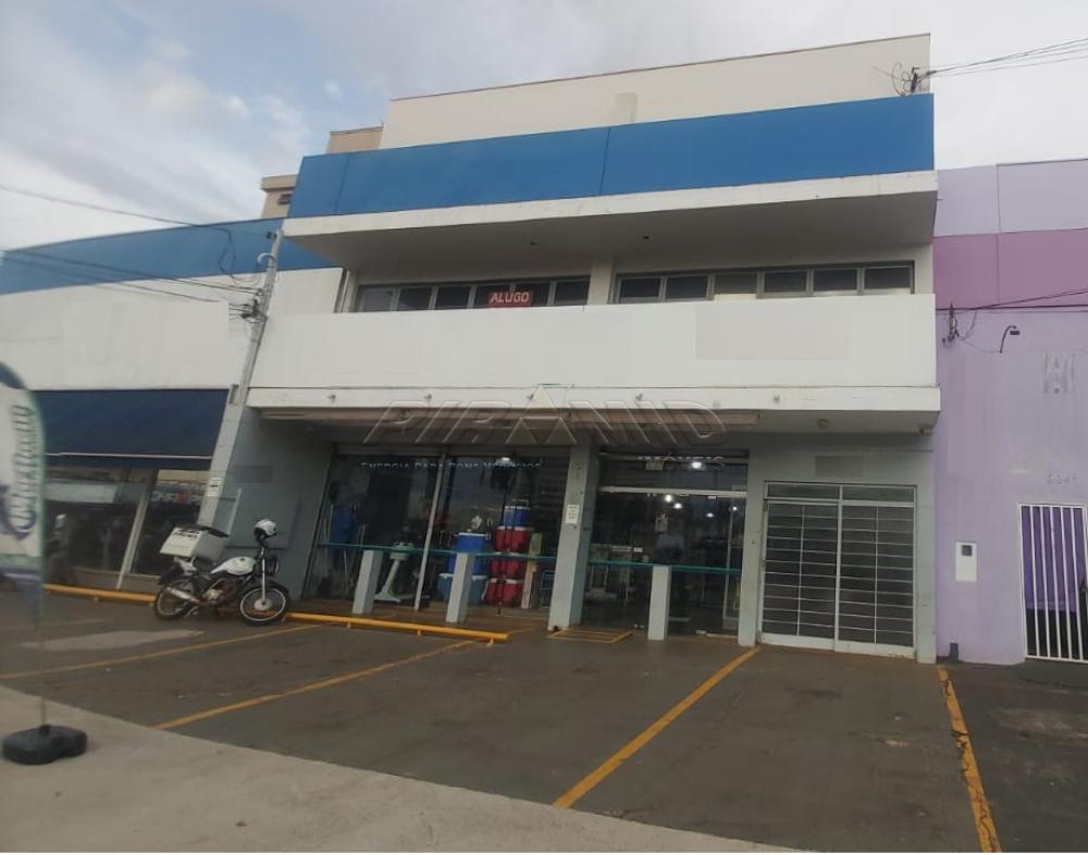 Alugar Comercial / Sal&atilde;o em Ribeir&atilde;o Preto R$ 7.000,00 - Foto 1