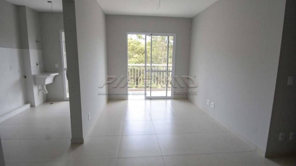 Comprar Apartamento / Padr&atilde;o em Ribeir&atilde;o Preto R$ 463.000,00 - Foto 1