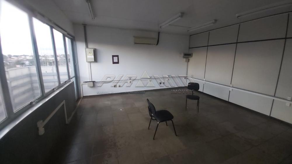Alugar Comercial / Sal&atilde;o em Ribeir&atilde;o Preto R$ 7.000,00 - Foto 4