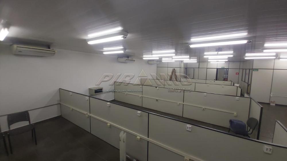 Alugar Comercial / Sal&atilde;o em Ribeir&atilde;o Preto R$ 7.000,00 - Foto 10