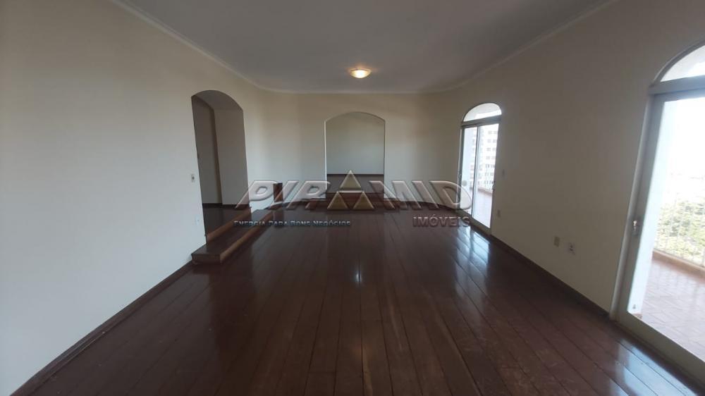 Alugar Apartamento / Padr&atilde;o em Ribeir&atilde;o Preto R$ 2.500,00 - Foto 1