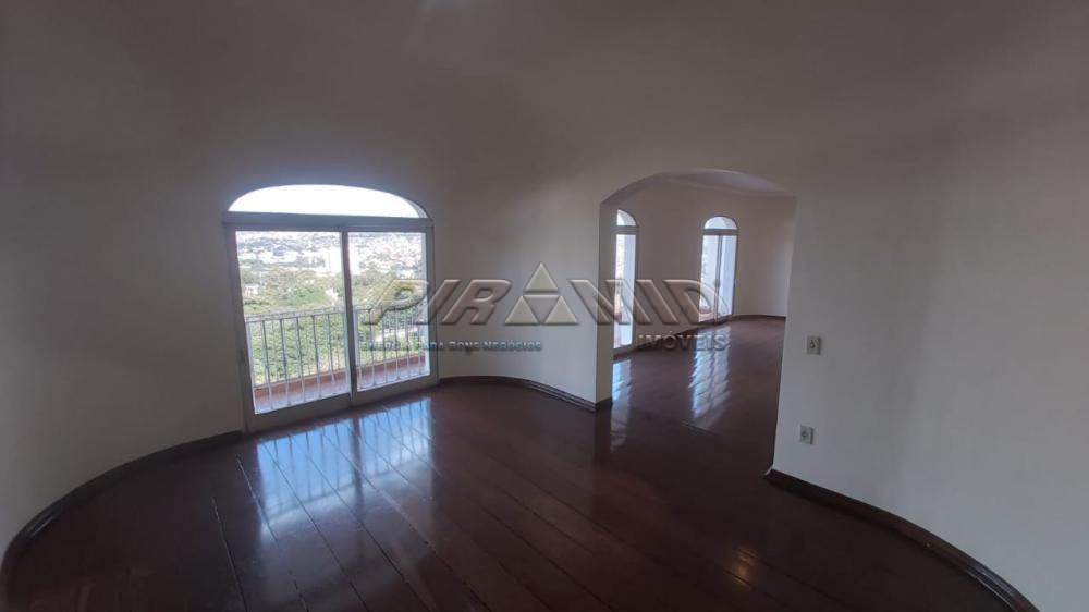 Alugar Apartamento / Padr&atilde;o em Ribeir&atilde;o Preto R$ 2.500,00 - Foto 3