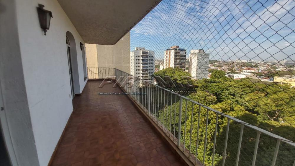 Alugar Apartamento / Padr&atilde;o em Ribeir&atilde;o Preto R$ 2.500,00 - Foto 7