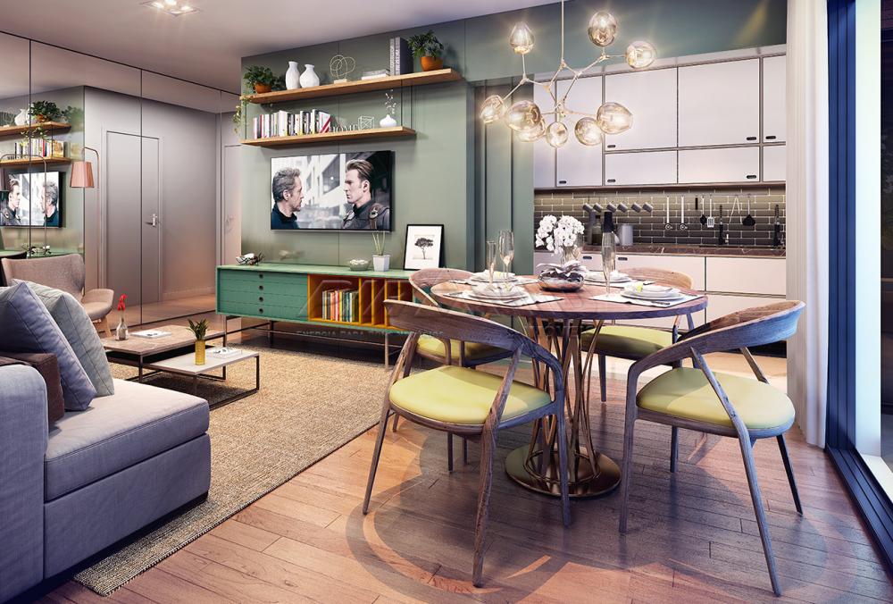 Comprar Apartamento / Lan&ccedil;amento em Ribeir&atilde;o Preto R$ 694.000,00 - Foto 3